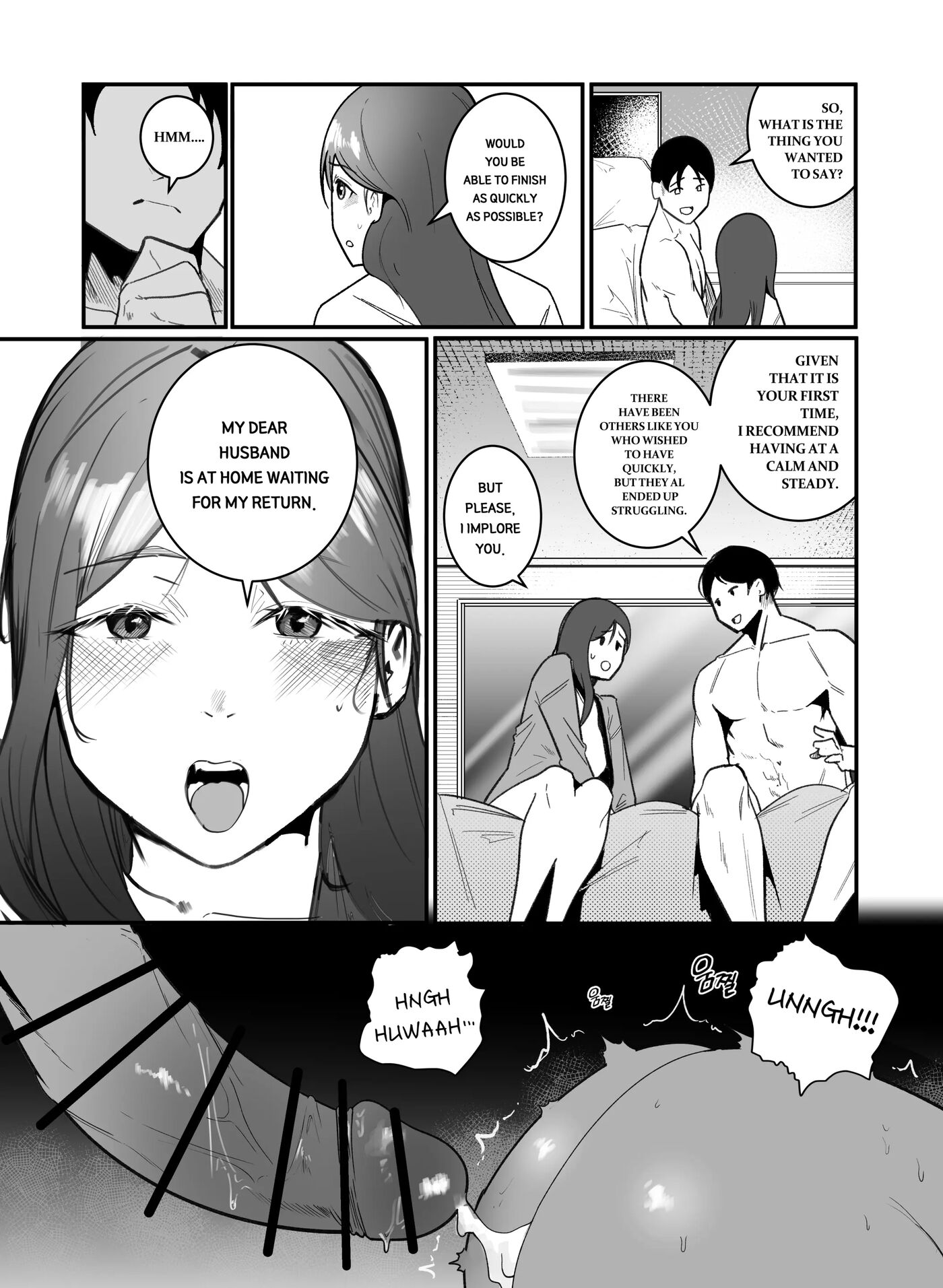 Pregnancy Management Chapter 1000 Page 9